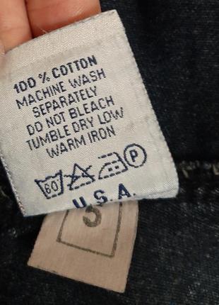 Жилетка crown jeans company9 фото