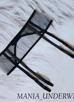 Пояс для панчох від mania_underwear