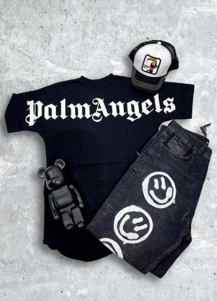 Футболка чоловіча palm angels