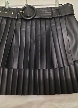 Продам нову юбку zara