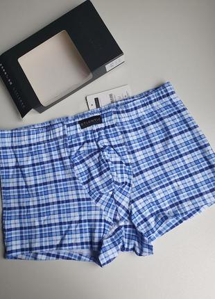 Чоловічі боксери шорти atlantic оригінал