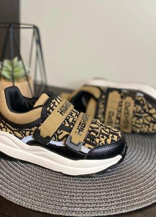 Крутые кроссовки 32-36