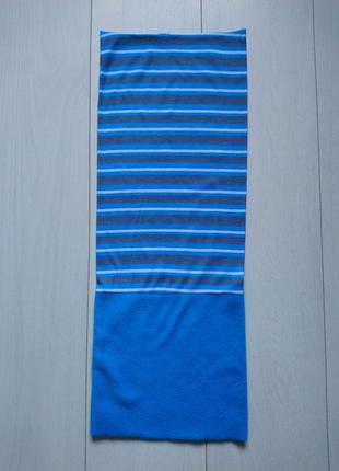 Зимний бафф