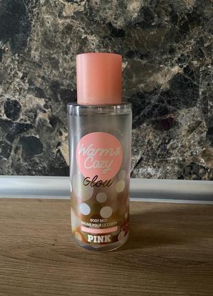 Спрей victoria's secret