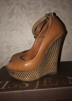 Туфлі miss jeany