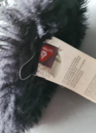 Ziener кожаные перчатки. утепленные primaloft