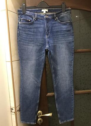 Актуальные джинсы