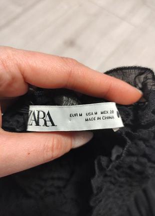 Топ zara 4