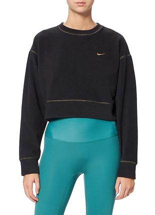 Флисовый свитшот nike 2