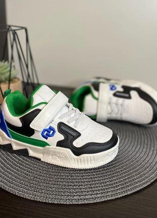 Кеды крутые 31-36