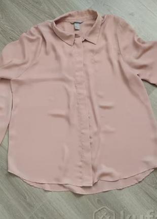 H&amp;m сорочка 2