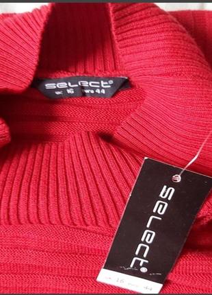 Туника/светер/платье 2