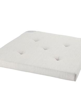 Подушка на стілець 🌺