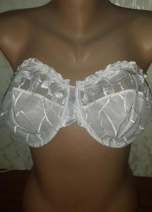Бюстгальтер 85 д