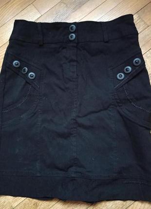 Юбка