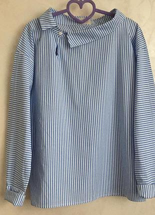 Сорочка, блузка