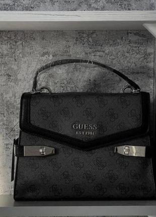 Сумка guess1 фото