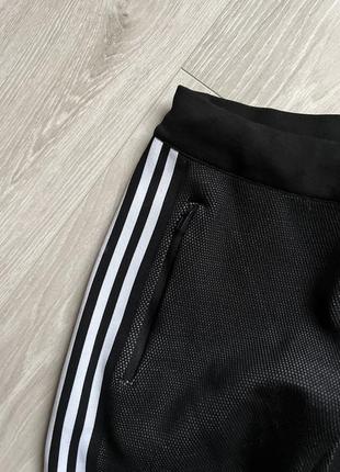 Крутые спортивные штаны брюки adidas3 фото