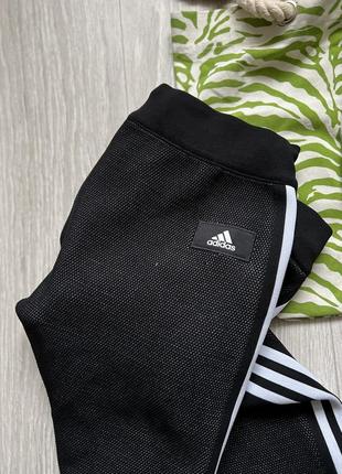 Крутые спортивные штаны брюки adidas4 фото