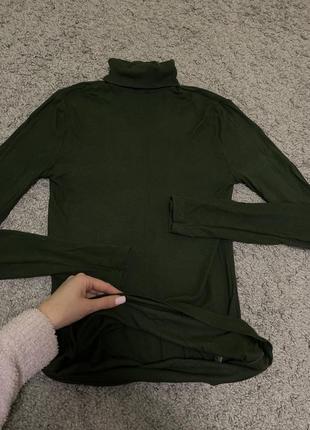 Гольф, водолазка