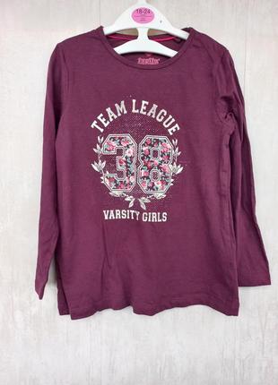 Реглан з принтом