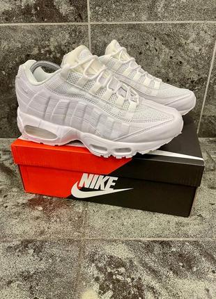 👉 кроссовки nike air max 95 💣