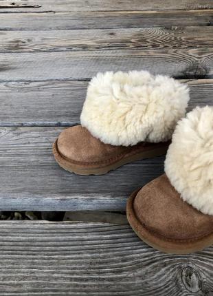 Чоботи ugg оригінал