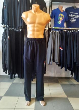 Спортивные брюки больших размеров