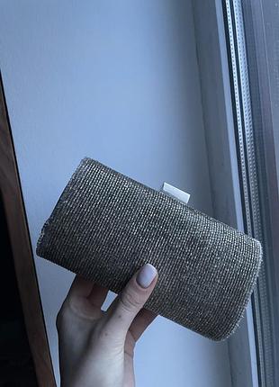 Дизайнерський клатч jasper conran