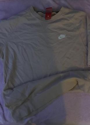 Nike футболка