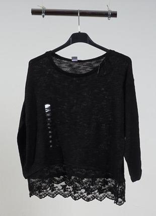 Джемпер h&m размеры xs,s