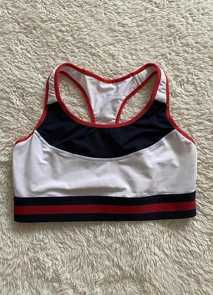 Топ на фітнес йогу спорт