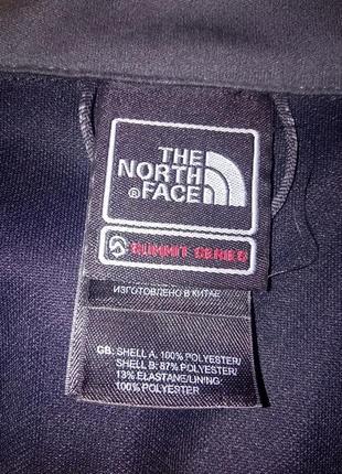 Кофта the north face summit series4 фото