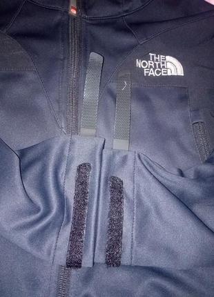 Кофта the north face summit series8 фото