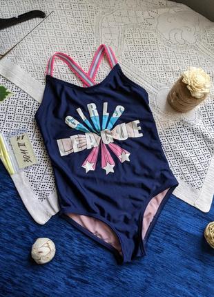 Купальник dopo dopo  98/104