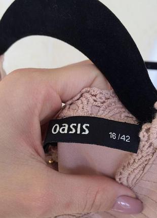 Блуза oasis 14/42/xl 5