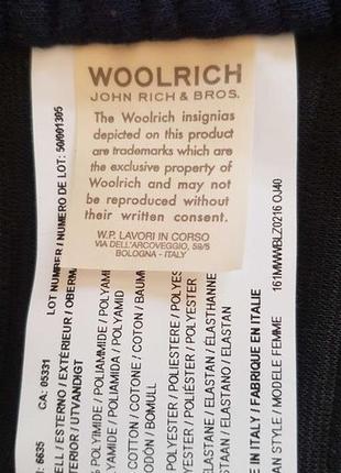 Крутой пиджак блейзер woolrich италия8 фото