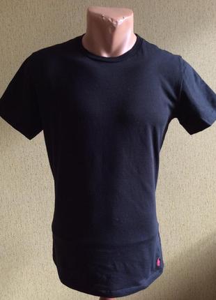 Чоловіча футболка polo ralph lauren оригінал розмір m