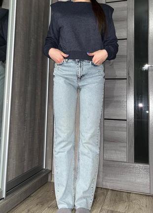 Новые джинсы бренда bsl