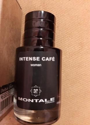 Парфюм montale intense cafe 60 ml. ,тестер,