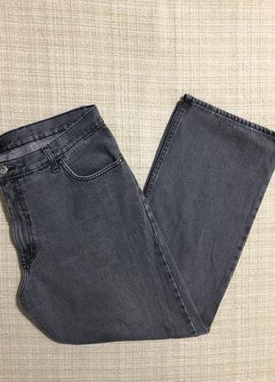 Тёплые мужские джинсы/чоловічі джинси
