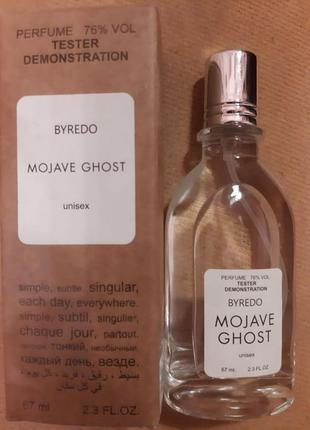 Парфюм byredo mojave ghost 67 ml. ,тестер ,5 фото