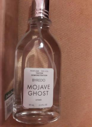 Парфюм byredo mojave ghost 67 ml. ,тестер ,1 фото