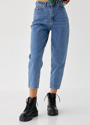 Суперские джинсы бананы с высокой талией джинс хлопок турция