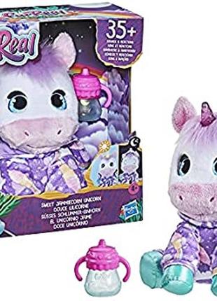 Інтерактивний єдиноріг furreal sweet jammiecorn unicorn