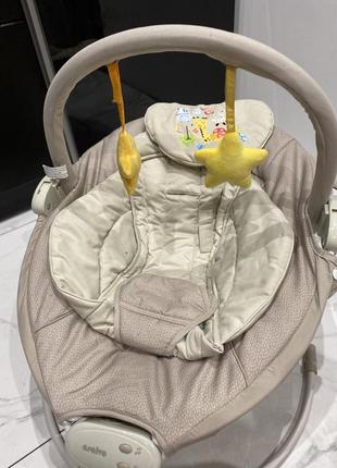 Дитячя гойдалка