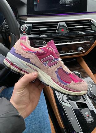 Кроссовки new balance