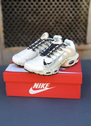 Кросівки чоловічі nike air max terrascape plus beige