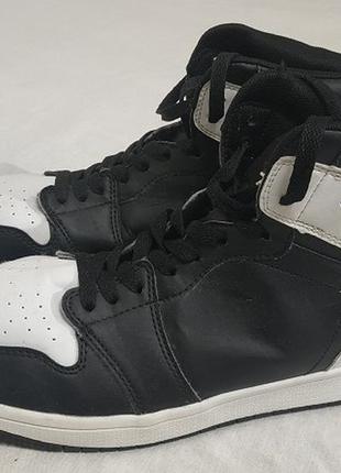 Кроссовки nike air jordan