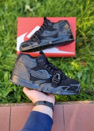 Мужские кроссовки nike air trainer 1 sp6 фото